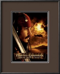 Dead Mans Chest