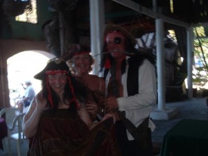 Costume fun! Costume fun!