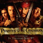 Pirates of The Caribbean